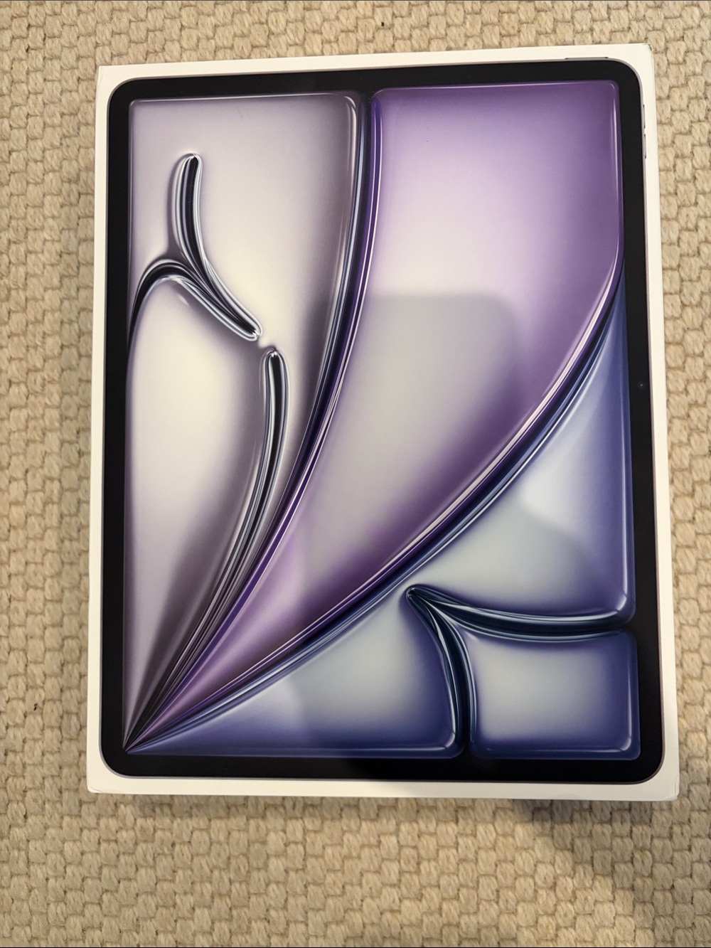 New-In-Box (sealed) 11-inch IPad Air Wi-Fi 128GB - Space Gray